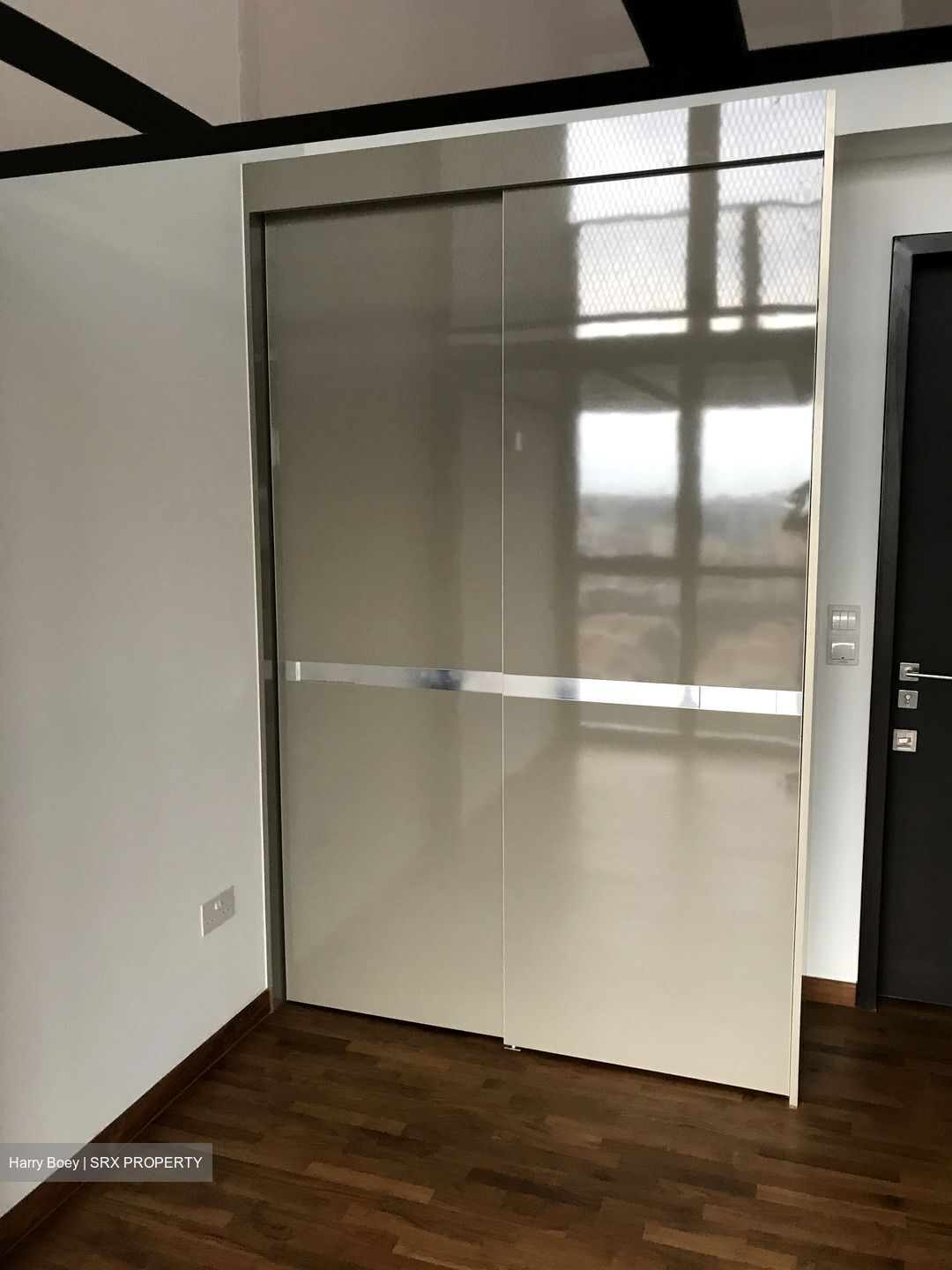 Sims Urban Oasis (D14), Condominium #501157741